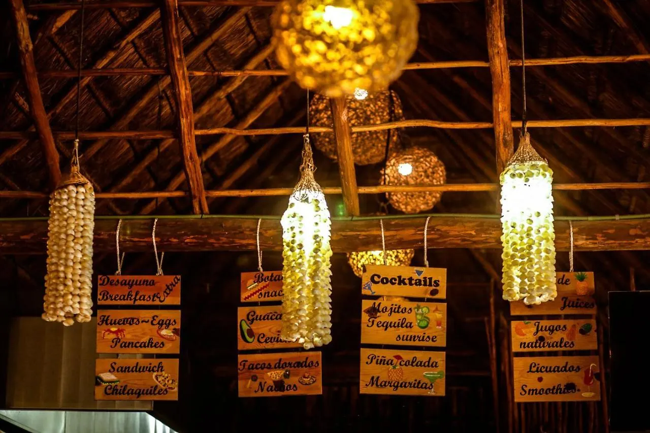 Akumal Natura Glamping