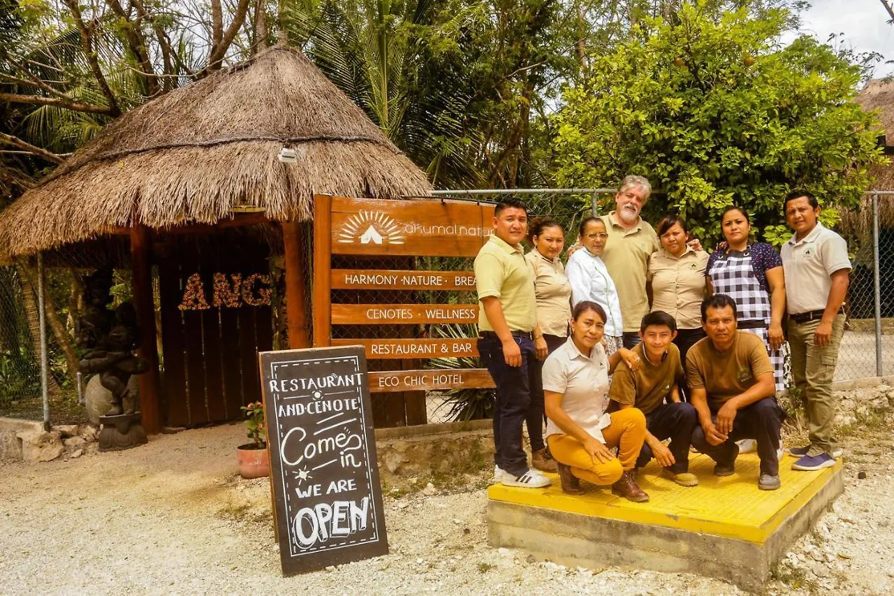 Akumal Natura Glamping