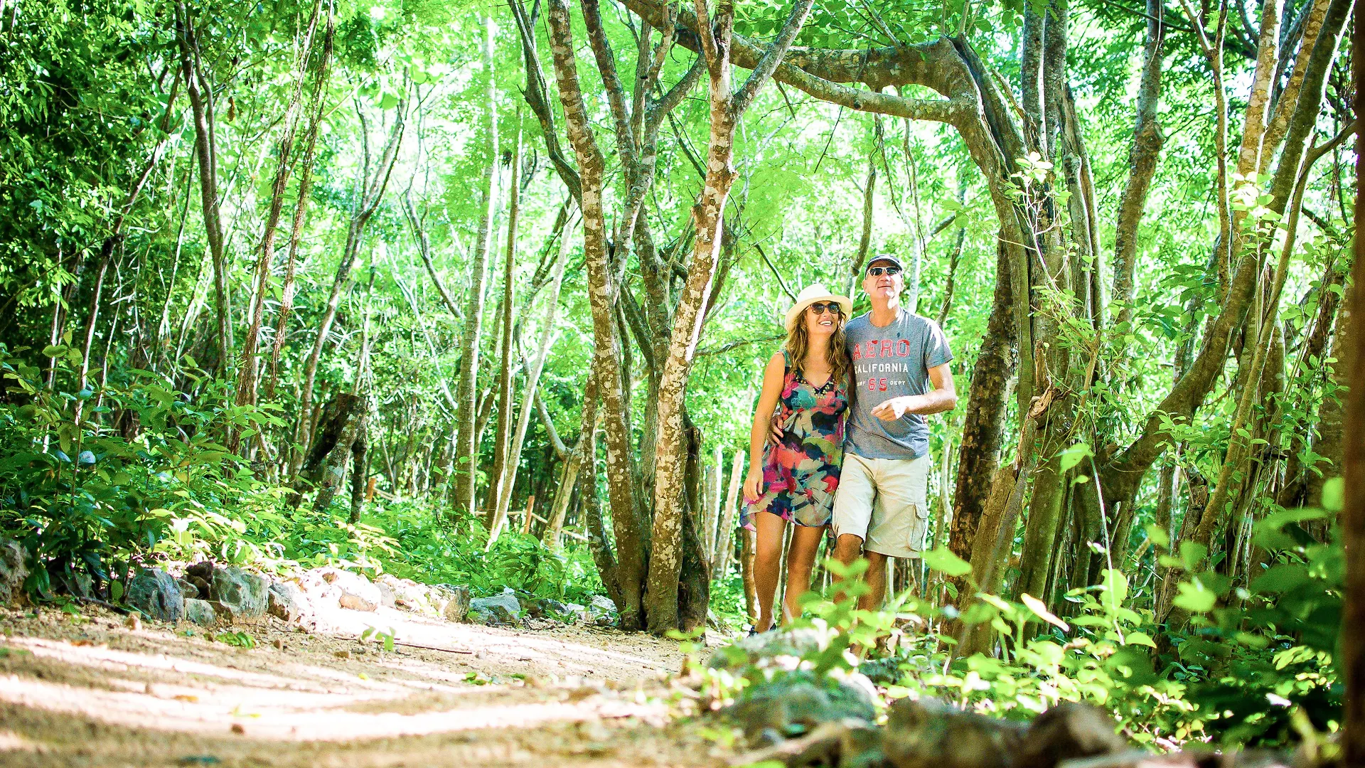 Akumal Natura Glamping