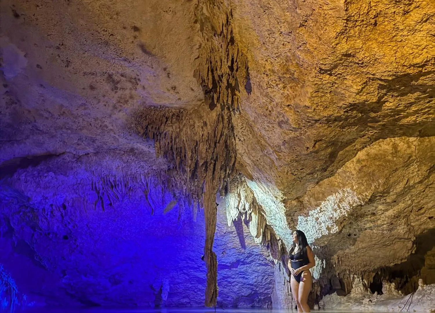 Hotel Akumal Natura Glamping