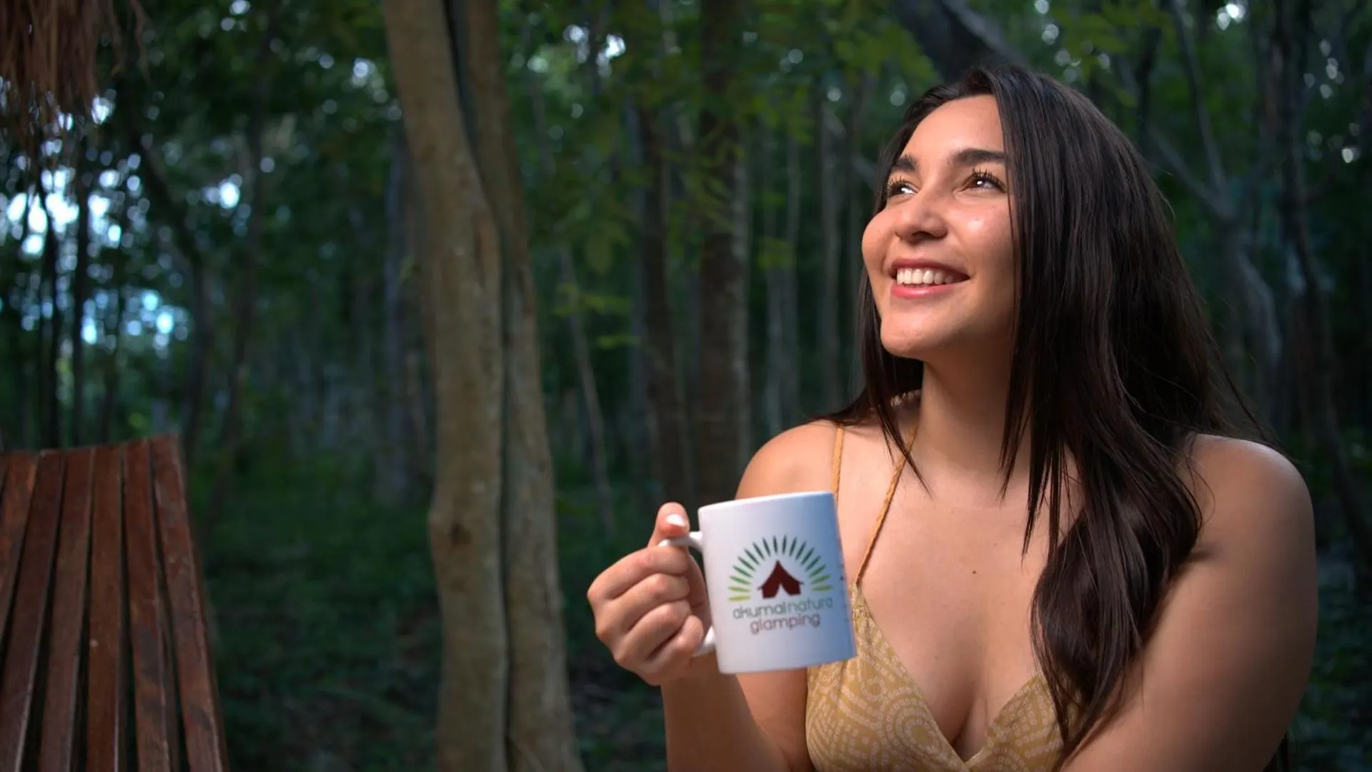 *** Hotel Akumal Natura Glamping Mexico