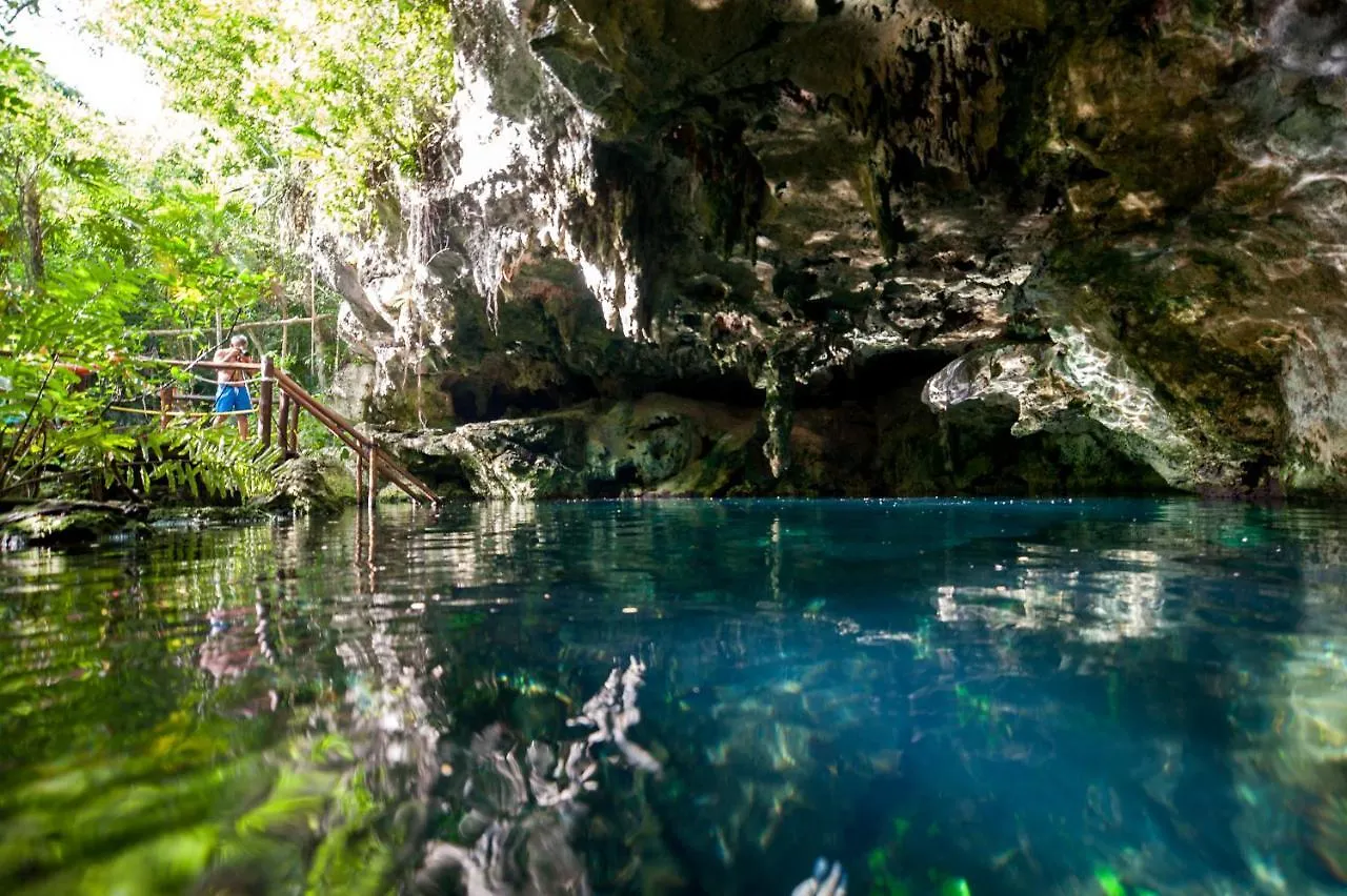 Akumal Natura Glamping Mexico