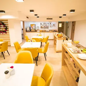 Kvihotel - The Smart Hotel Budapest