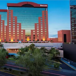 Hilton 5*, Guadalajara México