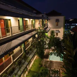 Spazzio Bali Hotel Kuta (Bali)