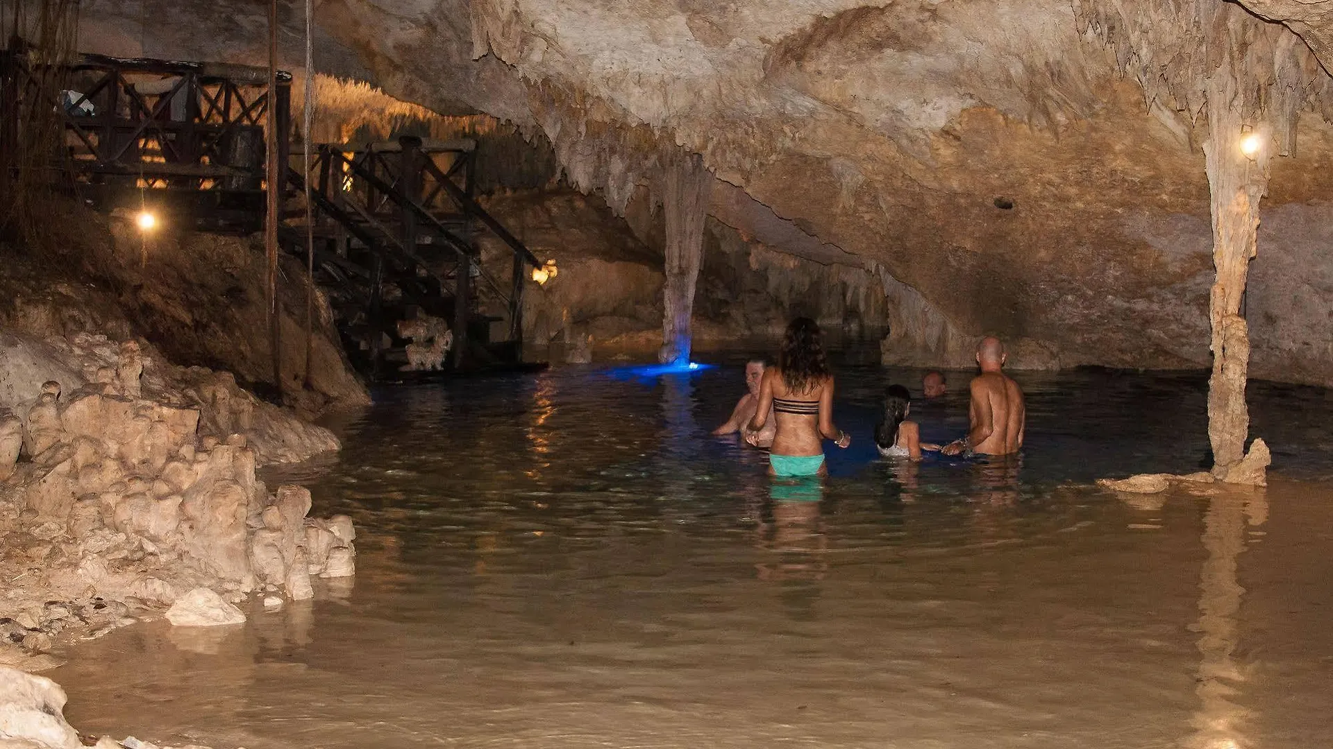 Akumal Natura Glamping 酒店
