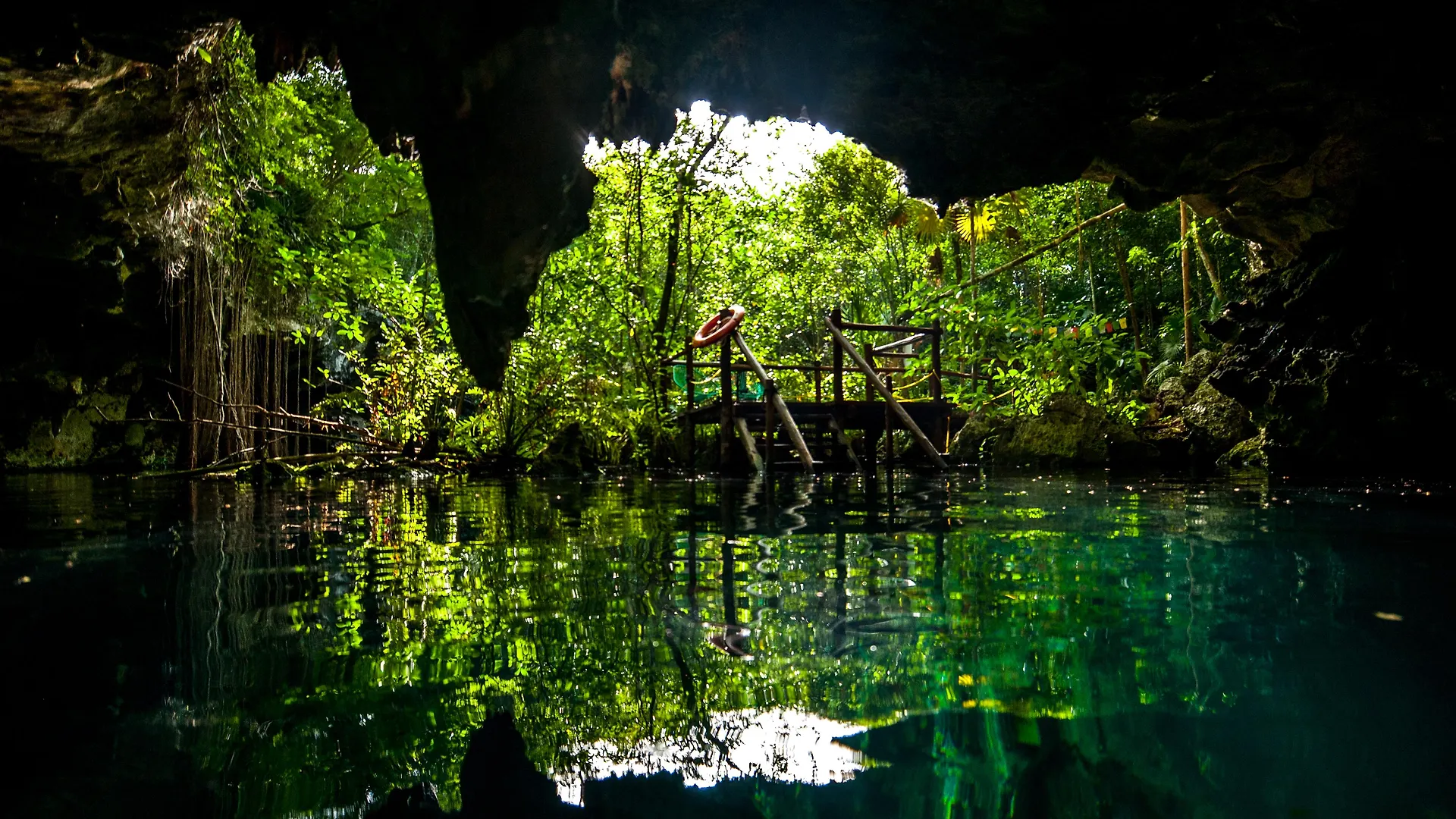 Akumal Natura Glamping