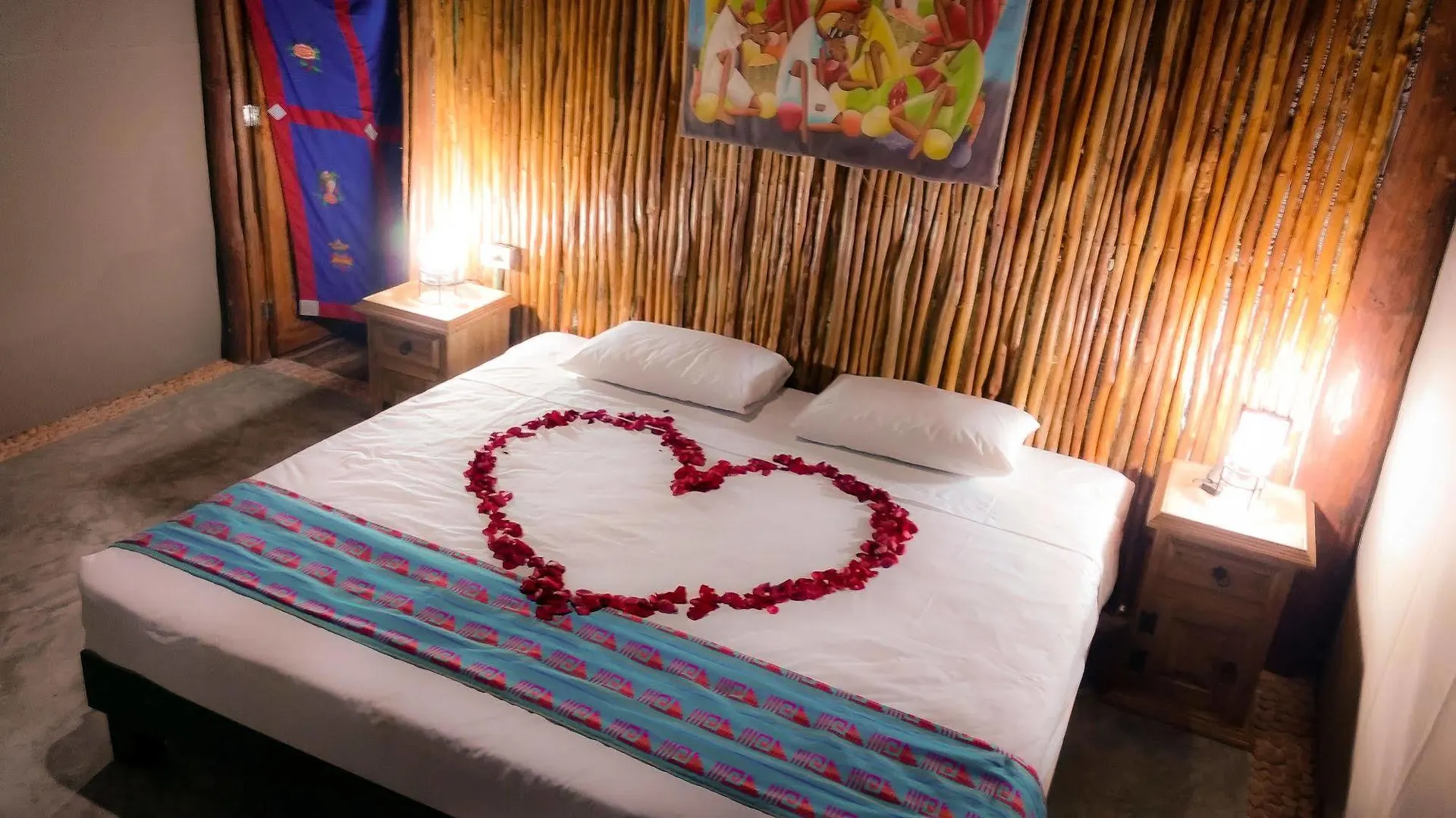 Akumal Natura Glamping 酒店