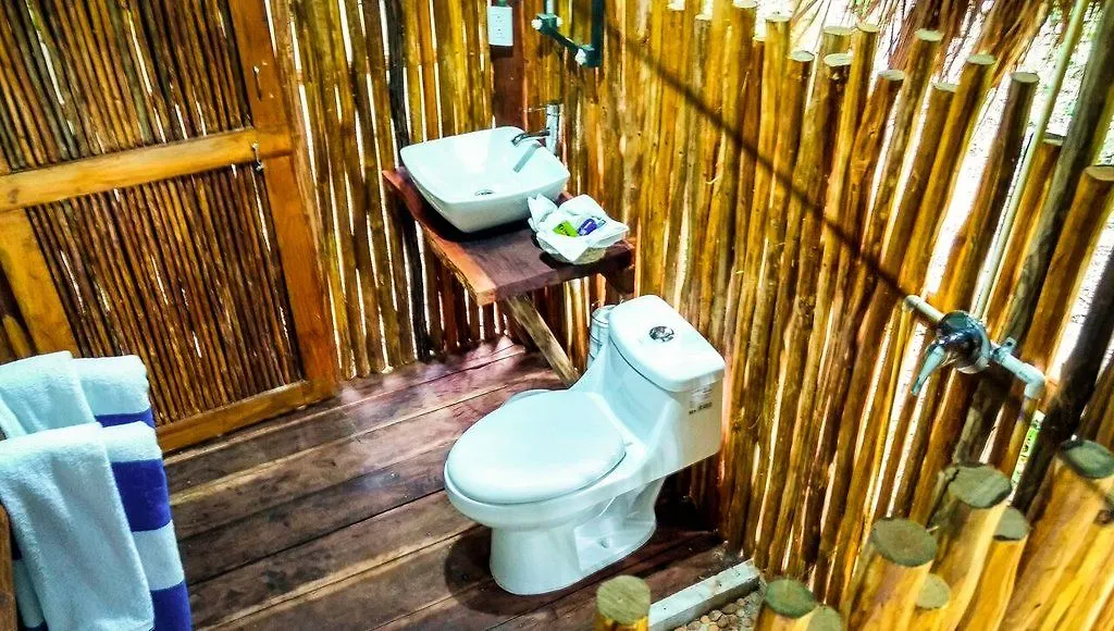 Akumal Natura Glamping 酒店