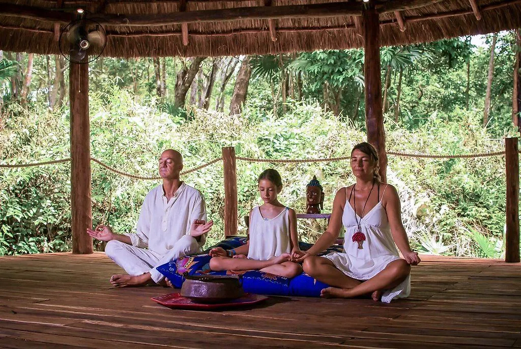 Akumal Natura Glamping